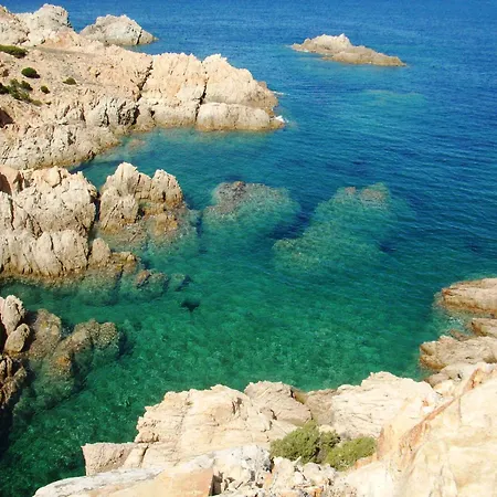 Dimore Dell'Isola Rossa-2